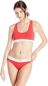 Amazon | カルバンクライン モダンコットン Calvin Klein CK